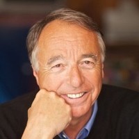 Maine Humor Company Employee Tim Sample's profile photo
