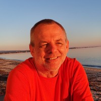 PROXESS Employee Uwe Deeg's profile photo