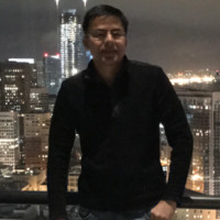 Google Employee Masood Ahmed's profile photo