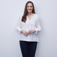 FITKO (Föderale IT-Kooperation) Employee Anna Lippold's profile photo