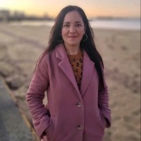 Luisa Muscara Email