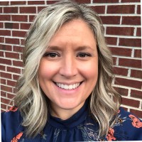 Sheltering Wings Employee Jennifer Kinnaman's profile photo