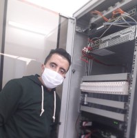 AEBDM Employee Ayoub Khaloufi's profile photo