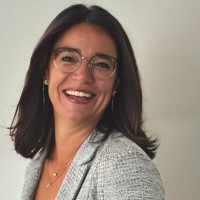 JouwWeb Employee Babs van de Voort's profile photo