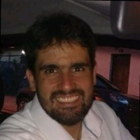 CSN Cimentos S.A Employee Sandro Figueiredo Magalhães's profile photo