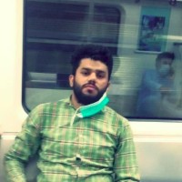 Traxim Technologies Employee Danish Mehmood's profile photo
