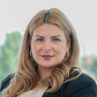 Darwin Technologies Romania Employee Monica F.'s profile photo