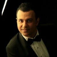 Tejarat Bank بانک تجارت Employee Reza Mazraeh's profile photo