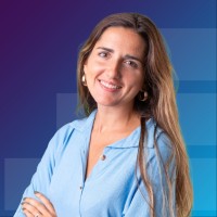 Steplix Employee Josefina Salimei's profile photo