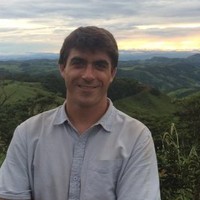 Burton Snowboards Employee George Carpenter's profile photo