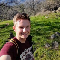 Clovis Community College Employee Andrew Bohan's profile photo