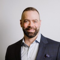 WalterFedy Employee Garth Cressman's profile photo