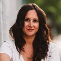Freelance Consultant Employee Katrina Ford's profile photo