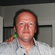 Croon Elektrotechniek Employee Wil Wander's profile photo