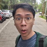 Thinking Machines Data Science Employee AJ Ezpeleta's profile photo