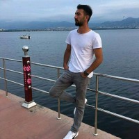 VALS Survey Employee Davut Demirci's profile photo