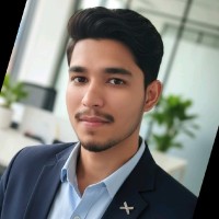The Anantkaal Employee Aalok Singh's profile photo