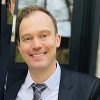 Rhaeos Employee Chris Gornick's profile photo