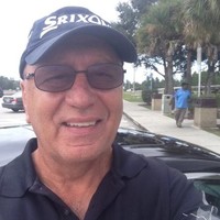 RPM Facility Services Employee George Svetlik's profile photo