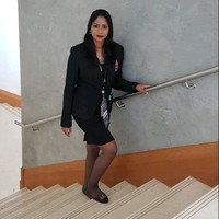 Carolena Seereeram Email & Phone Number