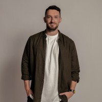 Untitled Group Australia Employee Michael Christidis's profile photo