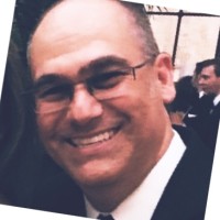 Manuel Torres Consulting Employee Manuel Port's profile photo