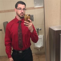 Victorville Motors Employee Dale Priber's profile photo