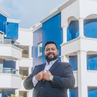 Jamestown Estate Homes Employee David Salinas's profile photo