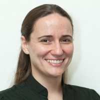 GameDev.tv Employee Carolina Huerta's profile photo