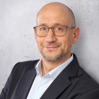 Wolters Kluwer Deutschland Employee Christoph Luther's profile photo