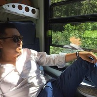Hankuk University of Foreign Studies Employee Sang-Uk Jung's profile photo