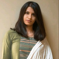 Divya Chandan Email