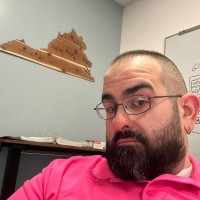 Wood Equipment Company Employee Michael Gerbino's profile photo