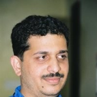 Persistent Systems Employee Nikhil Gadgil's profile photo
