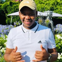 BITanium Employee Sanele Sobhuza's profile photo