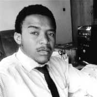 INFINITY SERVICES Employee Tafadzwa Rushesha's profile photo