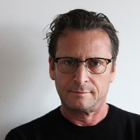 Metro Marine Employee Daniel Deutsch's profile photo