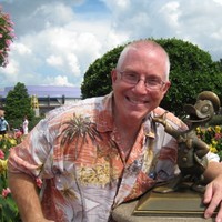 EnerSys Employee Daniel Bokuniewicz's profile photo