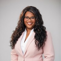 Bartlett Center Inc Employee Latonya Williams's profile photo