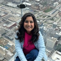 Priyanka Patel Email & Phone Number