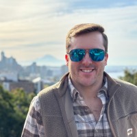 DXP-Pumping Systems, Inc. Employee Brandon Hoover's profile photo