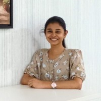 Regami Solutions Employee Annie J's profile photo