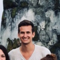 3ap Employee Florian Näpflin's profile photo