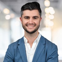 LexisNexis Risk Solutions Employee Jack Hand's profile photo