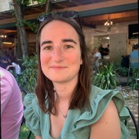 Groupe E2M Employee Lucile Laborde's profile photo