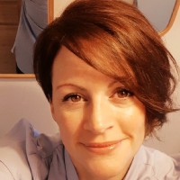 Agglo du Pays de Dreux Employee Hélène Leborgne's profile photo