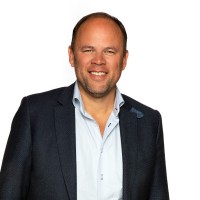 Postcode Lottery Group Employee David van Leijenhorst's profile photo