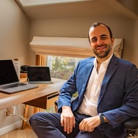 Juan Cavallotti's profile photo