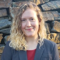 The Nature Conservancy Employee Julia Whitten's profile photo