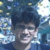 Tree Line Investment Management Employee Prateek Maheshwari's profile photo